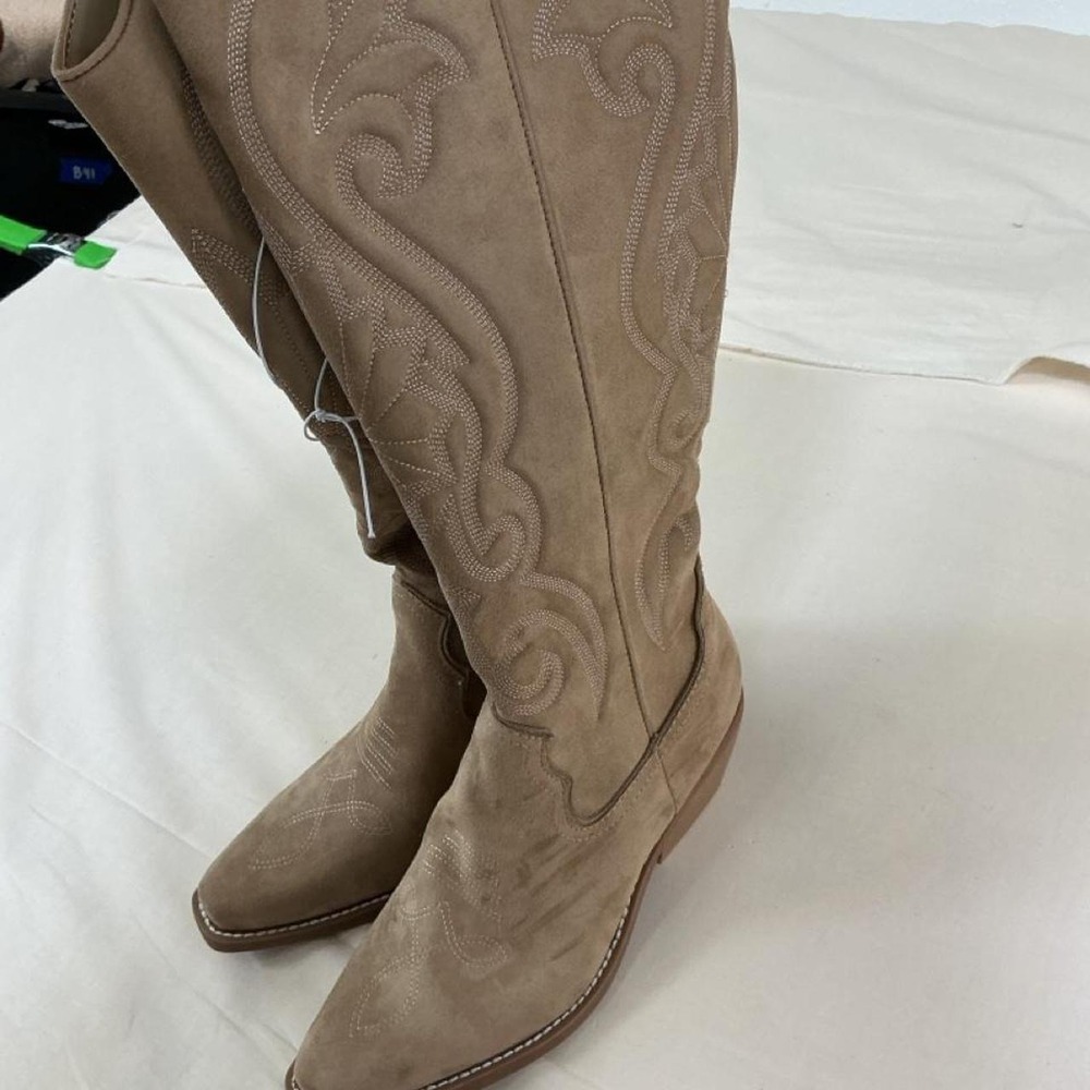 Brand new with tags Wild Fable tall western boots - Picture 4 of 5